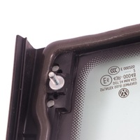 фото thumb №11, Vw volkswagen touran 1t стекло кузовная боковая перед право 1t0845412b