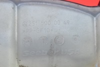 фото thumb №7, Бачок розширювальний a2515000049 mercedes r-klasa w251 3.0 cdi 224 km