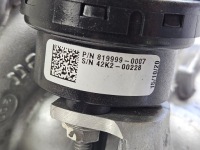 фото thumb №11, Турбонагнітач renault master alaskan nissan navara 144104619r/8588660005