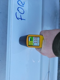 фото thumb №9, Ford s-max mk2 15- дверь левая задние задняя