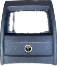 фото thumb №1, Bmw 3 f30 захист рамка підлокітник 584507135116