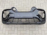 фото thumb №1, Dacia spring бампер передній перед 620228635r