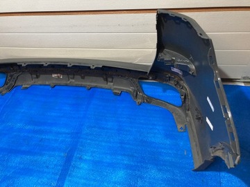 фото thumb №14, Бампер задній bmw x5 g05 м-пакет