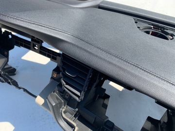 фото thumb №6, Opel insignia b krem панель капот консоль подушки