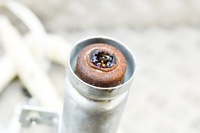 фото thumb №5, Mitsubishi grandis na ba левая сторона крыша 603752300a 2.4 бензин 121kw 200