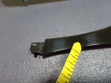 фото thumb №8, Opel insignia a планки панелі розподільчої декори комплект 13221845