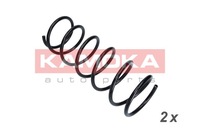фото thumb №7, Пружина подвеска перед kamoka 2110053