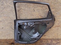 фото thumb №8, Seat ibiza 6j двері задні задня