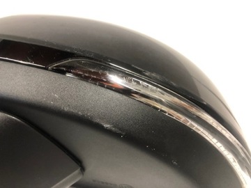 фото thumb №7, Volvo xc40 зеркало левая 7 pin 18-22