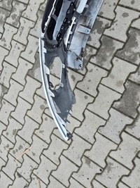 фото thumb №9, Бампер перед передній mini f55 f56 f57 jcw 7360737