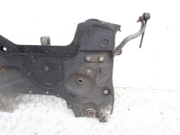 фото thumb №6, Подрамник pod двигатель тележка citroen c4 picasso ii 1.6 e-hdi