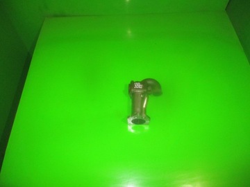 фото thumb №1, Радиатор выхлопных газов egr 1.5dci k9k732 megane clio