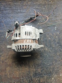 Mazda rx8 генератор Цена, фото thumb