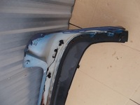 фото thumb №9, Ford focus 3 pdc 10-14r бампер задняя 3-5d хэтчбек