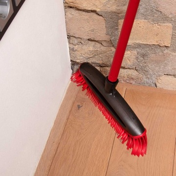 VILEDA PET PRO BRUSH ЩЕТКА ДЛЯ ЧИСТКИ ВОЛОС И ЯРКАЯ ВСЕГДА ЧИСТАЯ