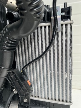 фото thumb №16, Pas переднее усилитель радиатор nissan x-trail iii t32