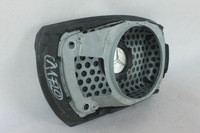 фото thumb №7, Заглушка руля подушка безопасности подушки безопасности перед передняя mercedes w124 w201 w126