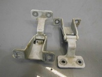 фото thumb №1, Петля дверь правый задняя d389 renault kangoo ii