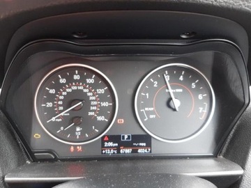 фото thumb №8, Bmw f20 f21 f30 f31 1.6 16v n13 коробка передач автомат 8623557 8hp-45