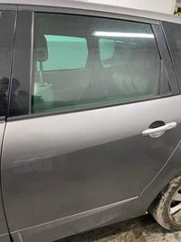 фото thumb №1, Дверь scenic iii teb66