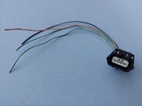 фото thumb №2, Штекер датчик лямбда-зонд renault