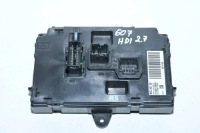 фото thumb №1, Модуль комфорта bsc 9656147980 peugeot 607 2.2 hdi
