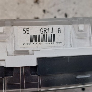 фото thumb №10, Mazda 6 vi автомат спидометр приборы 55gr1ja gr1l55430