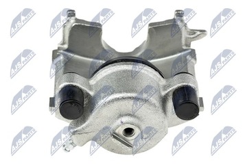 фото thumb №12, Супорт гальмівний перед правий nty hzp-pl-005