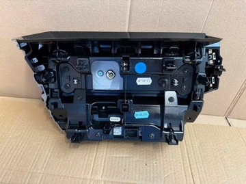 фото thumb №7, Peugeot 308 t10 экран дисплей навигации 9837654780