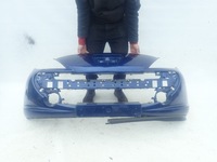 фото thumb №12, Peugeot 207 06-09 бампер перед передний