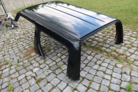 Дах стійку  крила suzuki jimny 2012r європа Зі Шроту, фото thumb