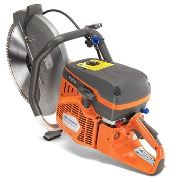 HUSQVARNA K 970 РУЧНОЙ РЕЗАК 16 ДЮЙМОВ 400 ММ