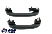 фото thumb №12, Bmw f10 f20 f30 кронштейн ручка потолочный перед задняя