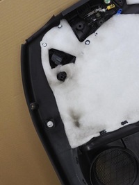 фото thumb №15, Chrysler pt cruiser обшивка двері лівий перед europa