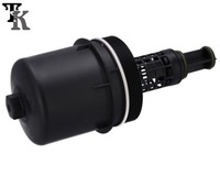 фото thumb №2, Кришка фільтра масла daf cf85 xf105 xf106 1643066