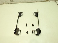 фото thumb №7, Кронштейн кронштейн isofix ford focus mk3 bm51-a601b28-ad