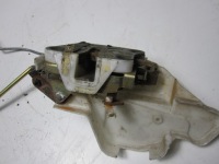 фото thumb №1, Замок дверь передний правый suzuki wagon 00r