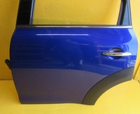 фото thumb №3, Mini countryman r60 дверь левая задняя полный