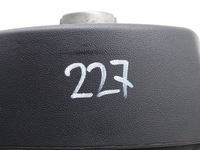 фото thumb №14, Руль кожа стёганая мульти audi a3 8p рестайлинг