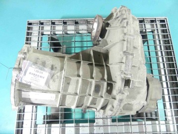 фото thumb №9, Редуктор коробки 0aq341010g audi q7 i 4l 4.2 tdi