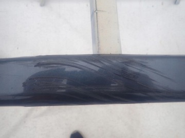 фото thumb №6, Mazda 2 ii 07-14 sport порог левый планка пороговая