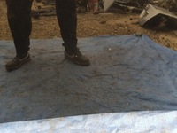 фото thumb №11, Капот mercedes w205 sedan kombi c197 197