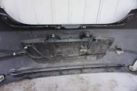 фото thumb №12, Mazda 2 de 2010r бампер заднее d651-50221