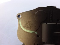 фото thumb №4, Mercedes r w251 моторчик обігрівача 929888g