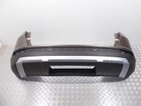 фото thumb №1, Seat оригінальний номер 575807421 бампер pdc