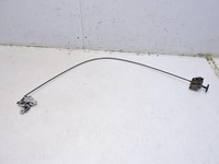 фото thumb №6, Ручка трос відкривання капот ligier x-too