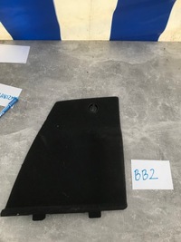 фото thumb №1, 4l0867468pokrywa обшивка багажника audi