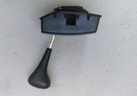 фото thumb №6, Mercedes-benz w123 домкрат перемикання передач автоматична коробка передач