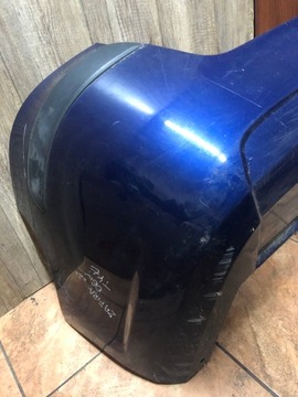 фото thumb №7, Zafira b 1.9cdti 06' бампер зад