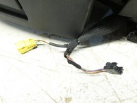 фото thumb №8, Сиденье левый перед переднее водителя seat leon iii 5d 5 дверной тканевый